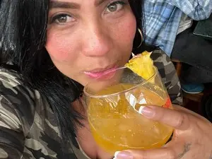 Myfreecams Live Sex of Gaby_blue
