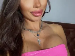 Myfreecams Nude Webcam of AylinHoney23