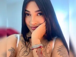 Myfreecams Free Live Porn of Natalia777
