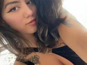Myfreecams Free Porn Cam of Lu_na