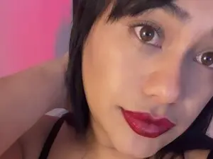 Myfreecams Sex Cam of Issafoxx