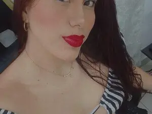 Myfreecams Live Sex Cam of Haneul