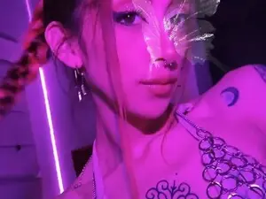 Myfreecams Adult Webcams of Alisseallie