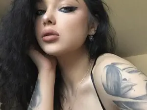 Myfreecams Sex Chat of Parysmaya27
