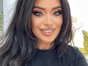 Myfreecams Sex Chat of Annakarin23