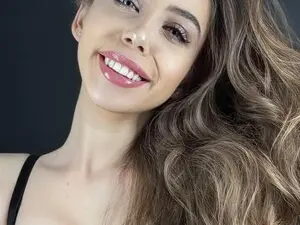 Myfreecams Live Sex Cam of Nikoletta