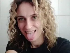 Myfreecams Nude Webcam of SICRET_VENUS