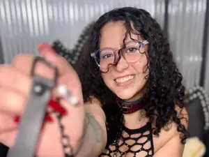 Myfreecams Best Webcam of NahomyMessy