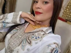 Myfreecams Sex Chat of Shantala