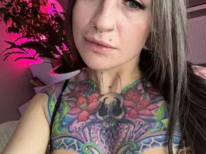 Myfreecams Adult Webcam of TanyaFalcon