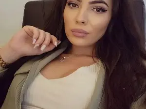 Myfreecams Nude Webcam of Candy_Ella