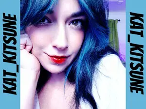 Myfreecams Free Live Porn of Kat_Kitsune