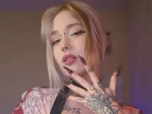 Myfreecams Adult Video Chat of Killinna