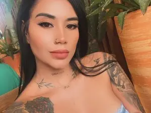 Myfreecams Live Sex of Kassandra0203