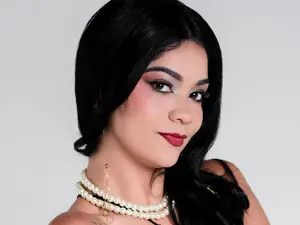 Myfreecams Live Porn of MarianaMontez