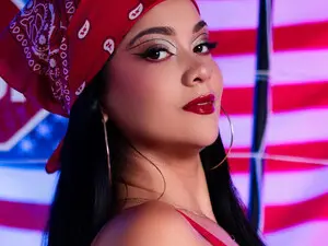 Myfreecams Sex Cam of MarianaMontez