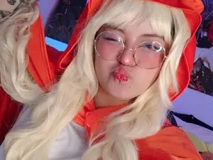 Myfreecams Live Sex Cam of Luckyleah