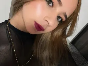Myfreecams Sex Cam of Babyrebek