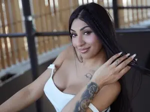 Myfreecams Adult Video Chat of EmmaHale