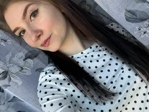 Myfreecams Nude Webcam of DaniellaTrueFortuna