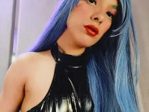 Myfreecams Adult Webcam of VesperVelvet