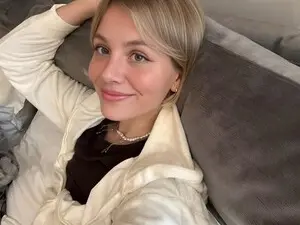 Myfreecams Sex Chat of AuroraAxnes