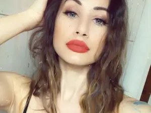 Myfreecams Sex Chat of ErikasMagic
