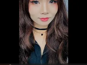 Myfreecams Sex Cam of HannaElite