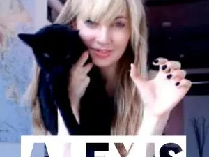 Myfreecams Best Webcam of aleXis