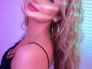 Myfreecams Free Porn Cam of BlondieEve