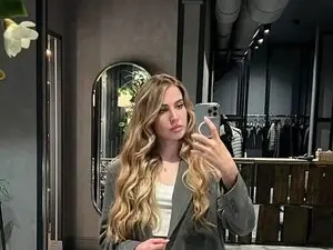 Myfreecams Free Porn Cam of MarryCox