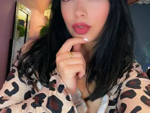 Myfreecams Sex Chat of Tessamenelly