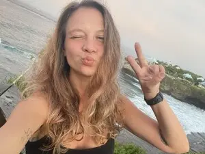 Myfreecams Sex Chat of Qi_ra
