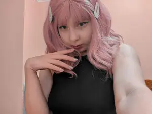 Myfreecams Free Porn Cam of AIinkaMalinka