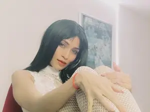 Myfreecams Adult Webcam of HannaClohes