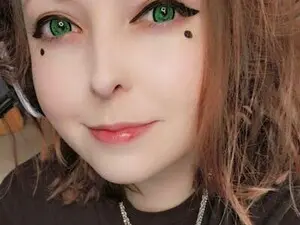 Myfreecams Free Live Porn of PrincessBluu