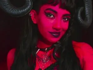 Myfreecams Watch Live Sex Cams of Agatha_demon