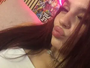 Myfreecams Best Webcam of MelaniaTress