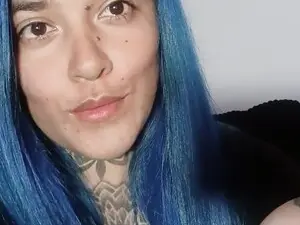 Myfreecams Live Sex of Bubbles_star
