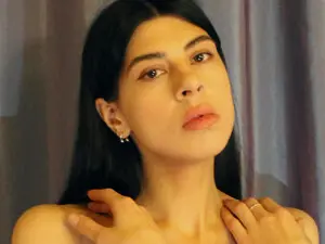 Myfreecams Nude Webcam of Molaganna