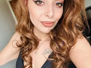 Myfreecams Best Webcam of AriaPlay