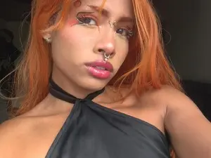 Myfreecams Free Porn Cam of Hairyparadise
