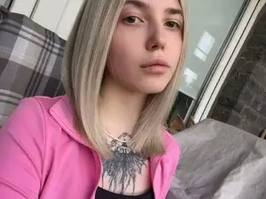 Myfreecams Free Live Porn of Serphelia