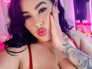 Myfreecams Sex Cam of Diiamond_02