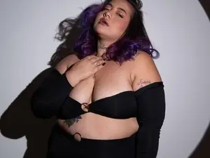 Myfreecams Adult Webcam of YuridRojas