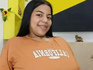 Myfreecams Live Porn of Adriana2307