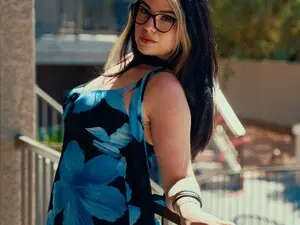 Myfreecams Adult Webcam of PlutoPrincess