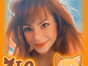 Myfreecams Live Sex Cam of ZiaFox