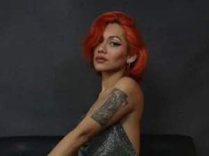Myfreecams Adult Webcam of AliaGainer