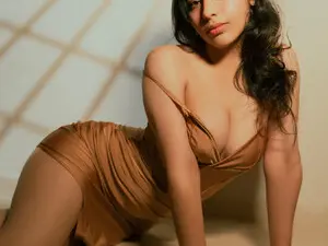 Myfreecams Adult Webcam of SavannahCame